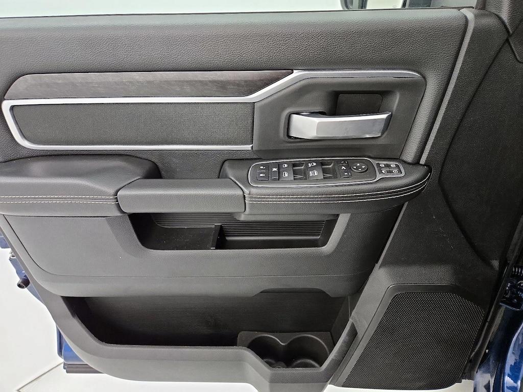 used 2024 Ram 2500 car, priced at $47,998