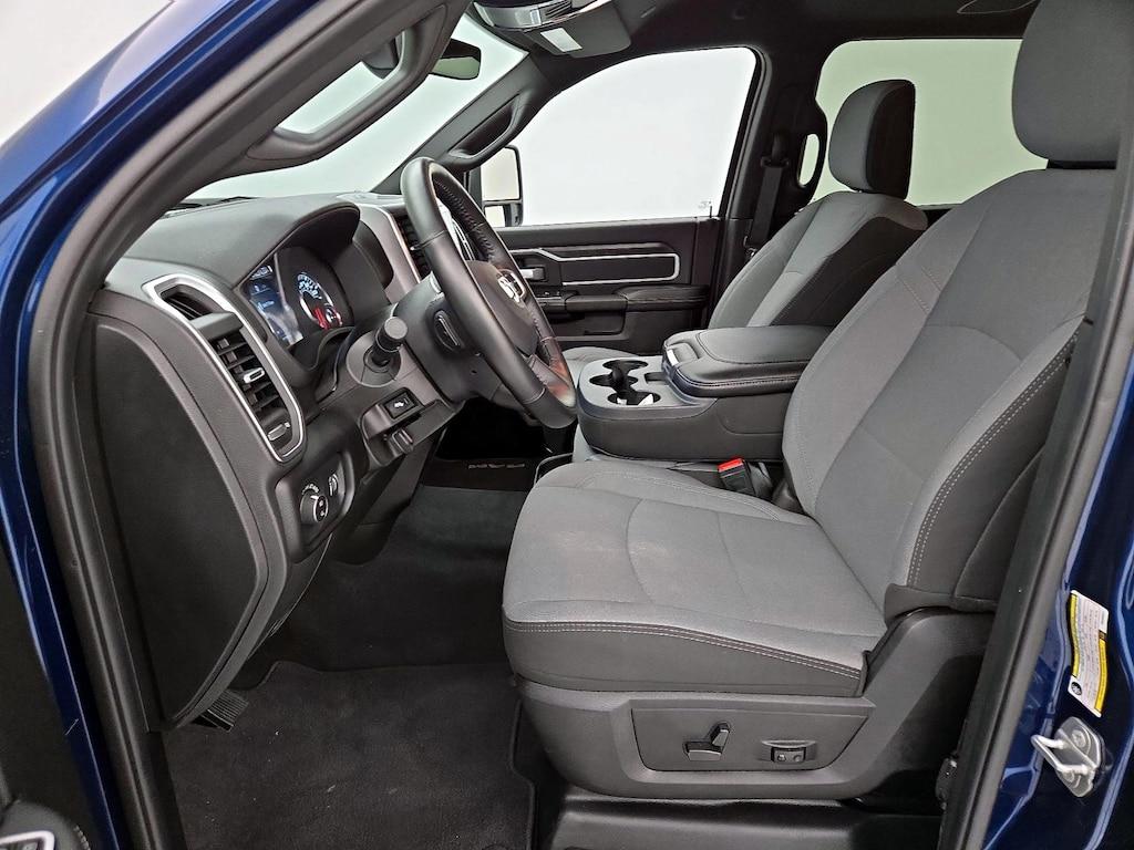 used 2024 Ram 2500 car, priced at $47,998