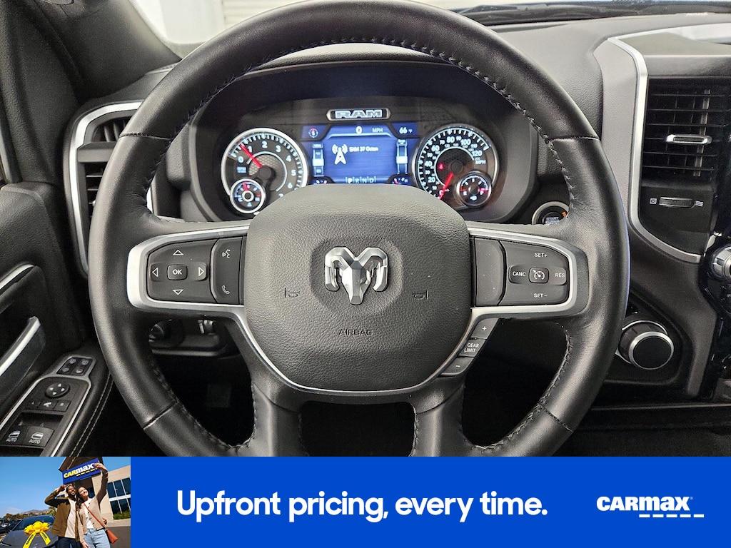 used 2024 Ram 2500 car, priced at $47,998