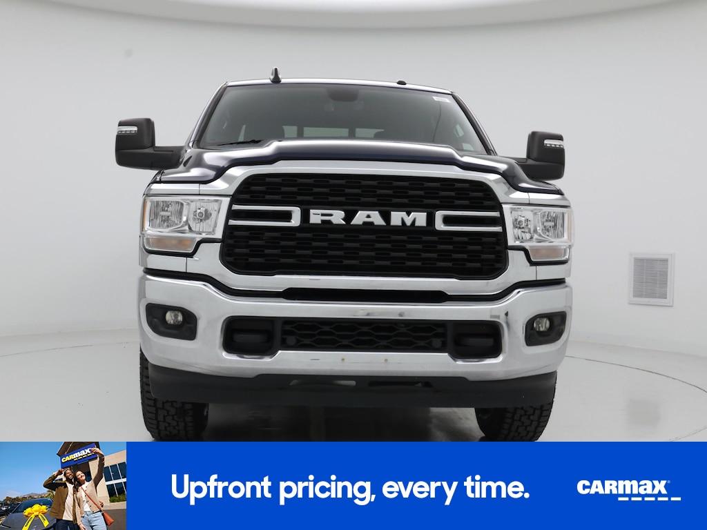 used 2024 Ram 2500 car, priced at $47,998