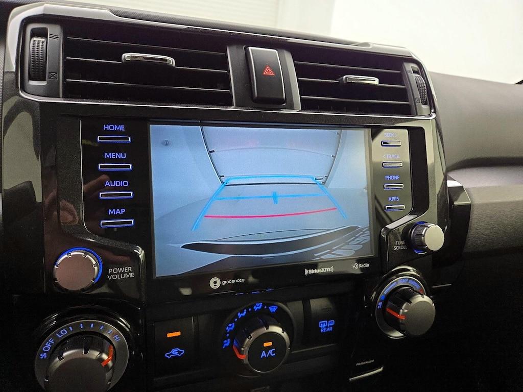 used 2021 Toyota 4Runner car, priced at $42,998