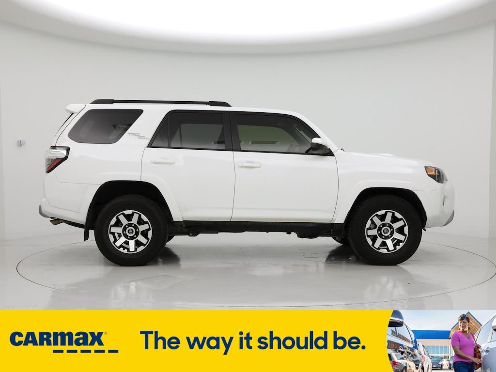 used 2021 Toyota 4Runner car, priced at $42,998