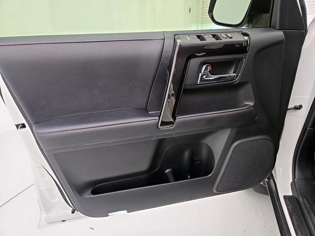 used 2021 Toyota 4Runner car, priced at $42,998