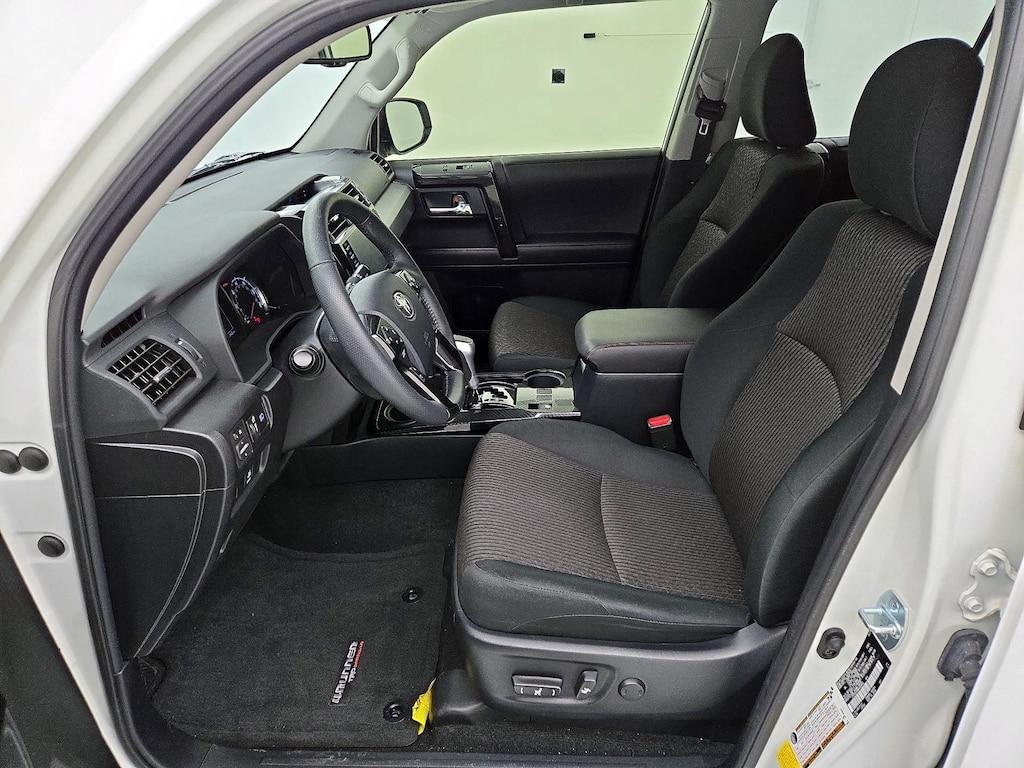 used 2021 Toyota 4Runner car, priced at $42,998