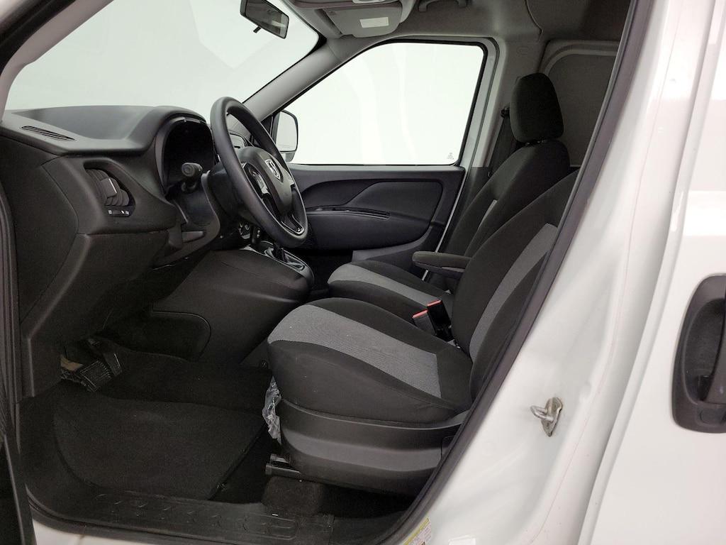 used 2021 Ram ProMaster City car, priced at $25,998