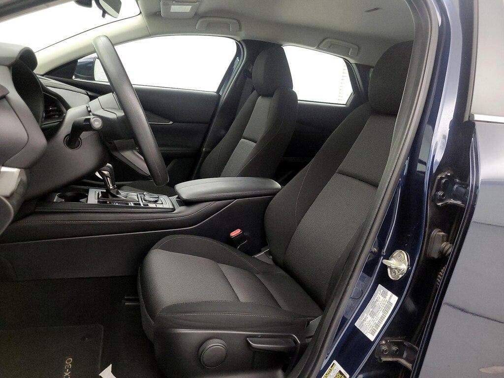 used 2021 Mazda CX-30 car, priced at $20,998