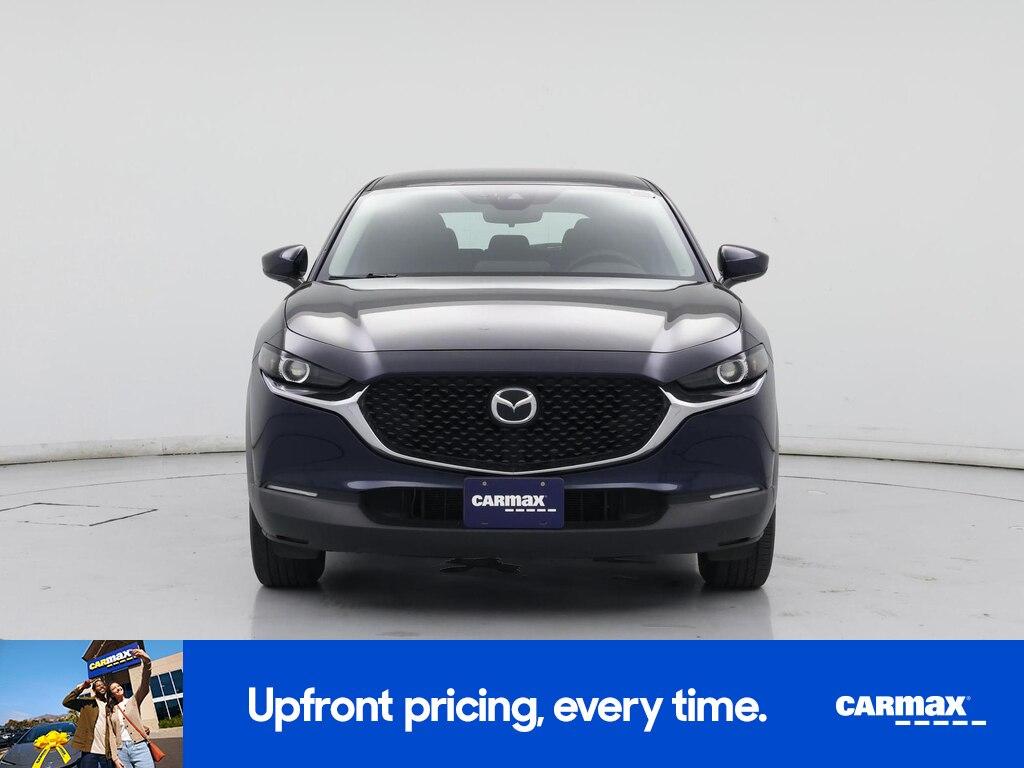 used 2021 Mazda CX-30 car, priced at $20,998
