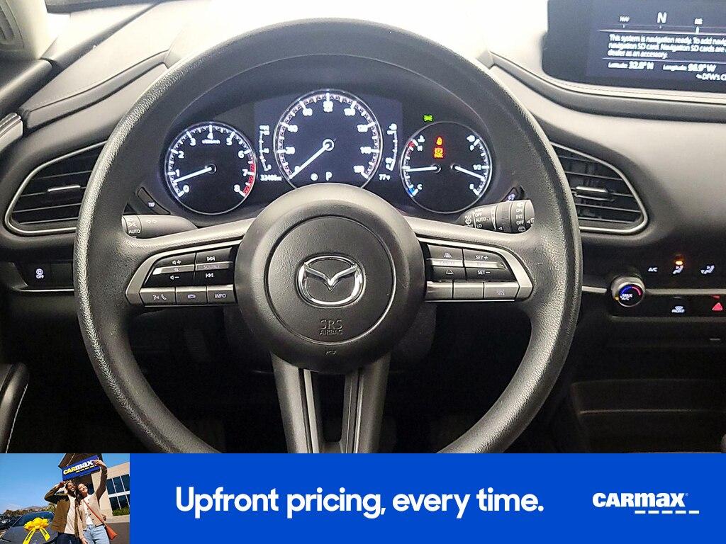 used 2021 Mazda CX-30 car, priced at $20,998