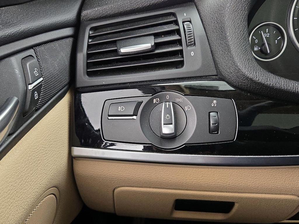 used 2017 BMW X3 car, priced at $19,998