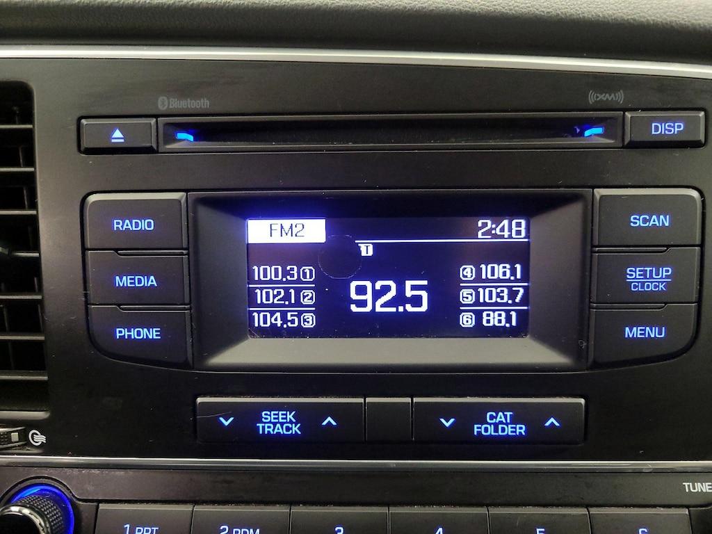 used 2017 Hyundai Elantra car, priced at $14,998