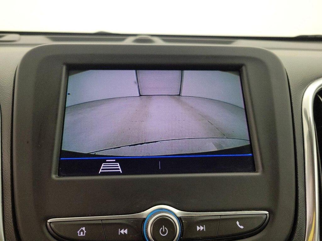 used 2020 Chevrolet Equinox car, priced at $17,998