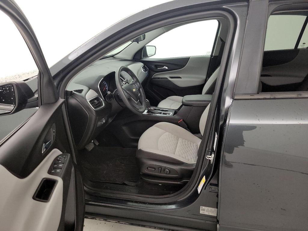 used 2020 Chevrolet Equinox car, priced at $17,998