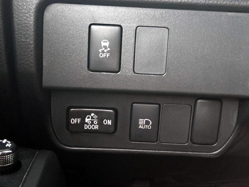used 2023 Toyota Tacoma car, priced at $29,998