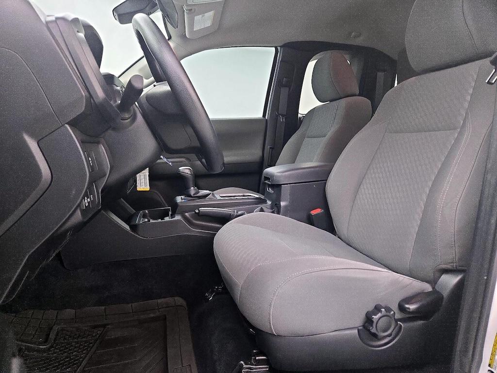 used 2023 Toyota Tacoma car, priced at $29,998
