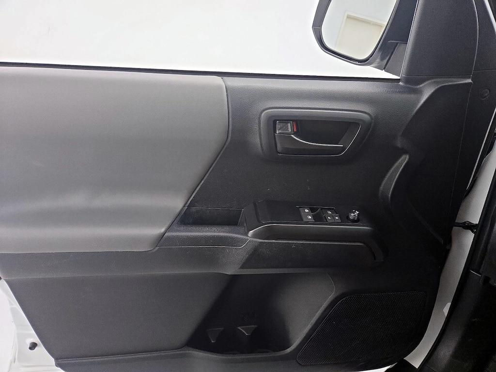 used 2023 Toyota Tacoma car, priced at $29,998