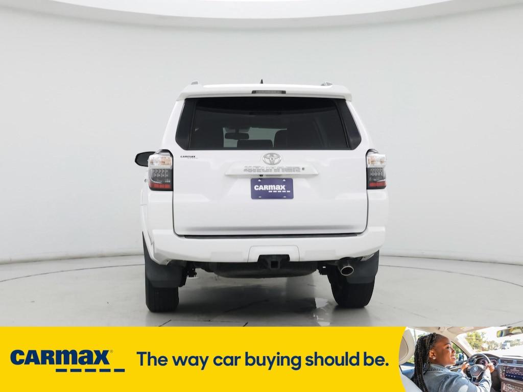 used 2015 Toyota 4Runner car, priced at $29,998
