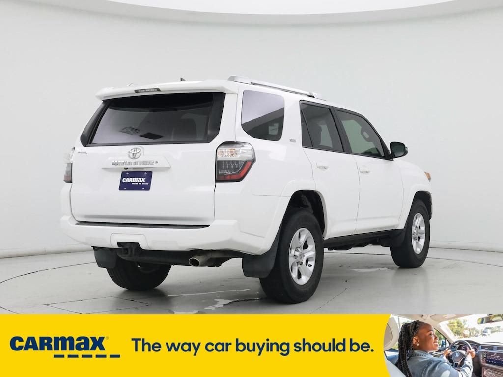 used 2015 Toyota 4Runner car, priced at $29,998