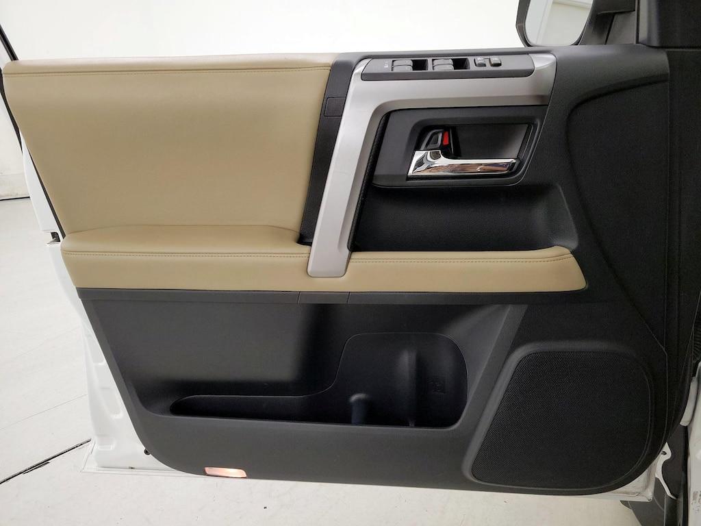 used 2015 Toyota 4Runner car, priced at $29,998