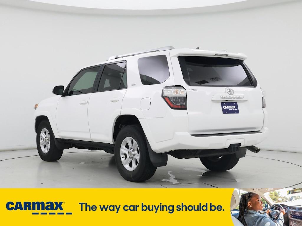 used 2015 Toyota 4Runner car, priced at $29,998