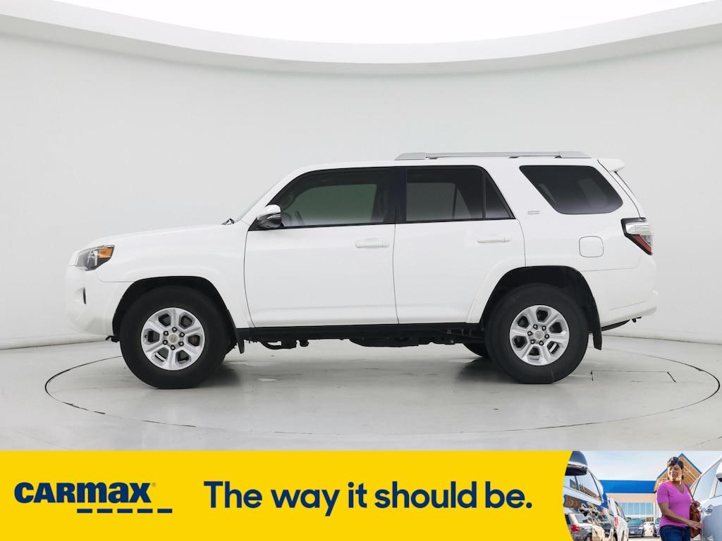 used 2015 Toyota 4Runner car, priced at $29,998