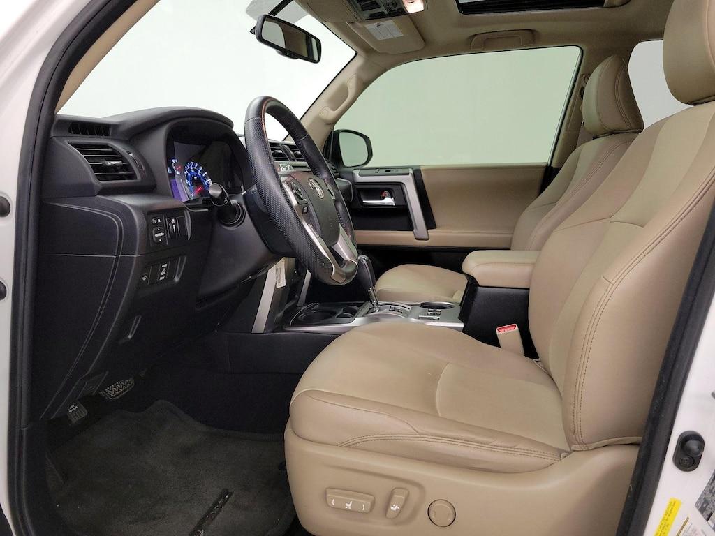 used 2015 Toyota 4Runner car, priced at $29,998