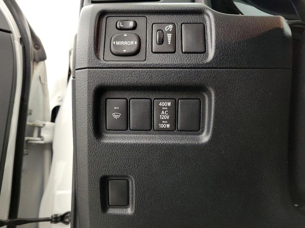 used 2015 Toyota 4Runner car, priced at $29,998