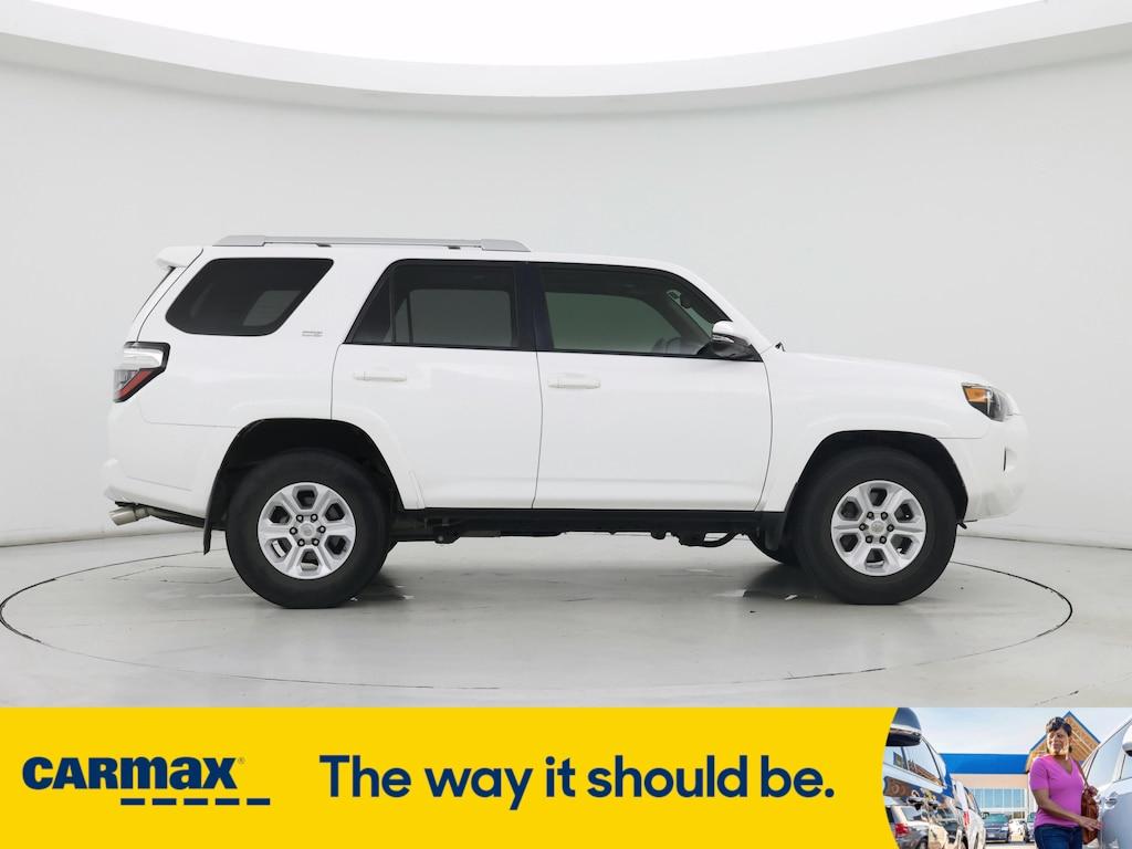 used 2015 Toyota 4Runner car, priced at $29,998