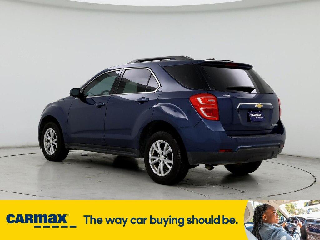 used 2016 Chevrolet Equinox car, priced at $14,998