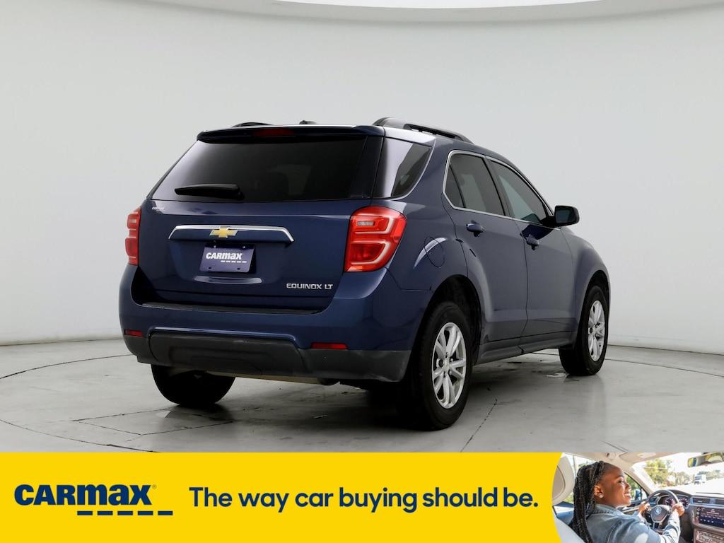 used 2016 Chevrolet Equinox car, priced at $14,998