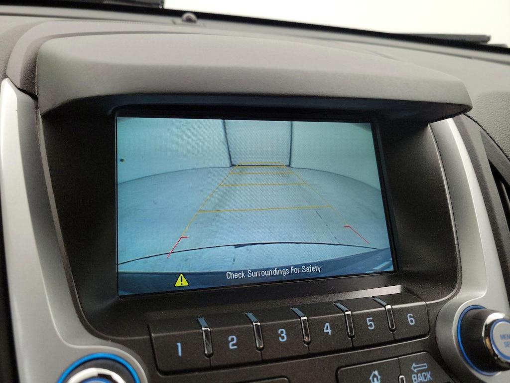used 2016 Chevrolet Equinox car, priced at $14,998