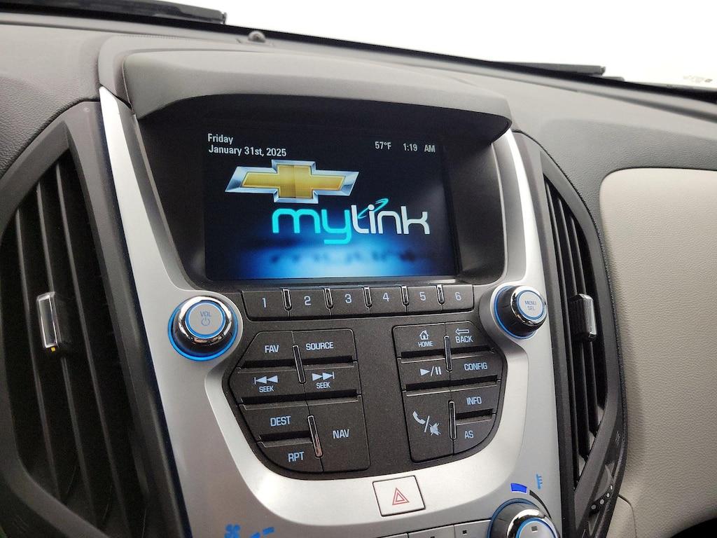 used 2016 Chevrolet Equinox car, priced at $14,998