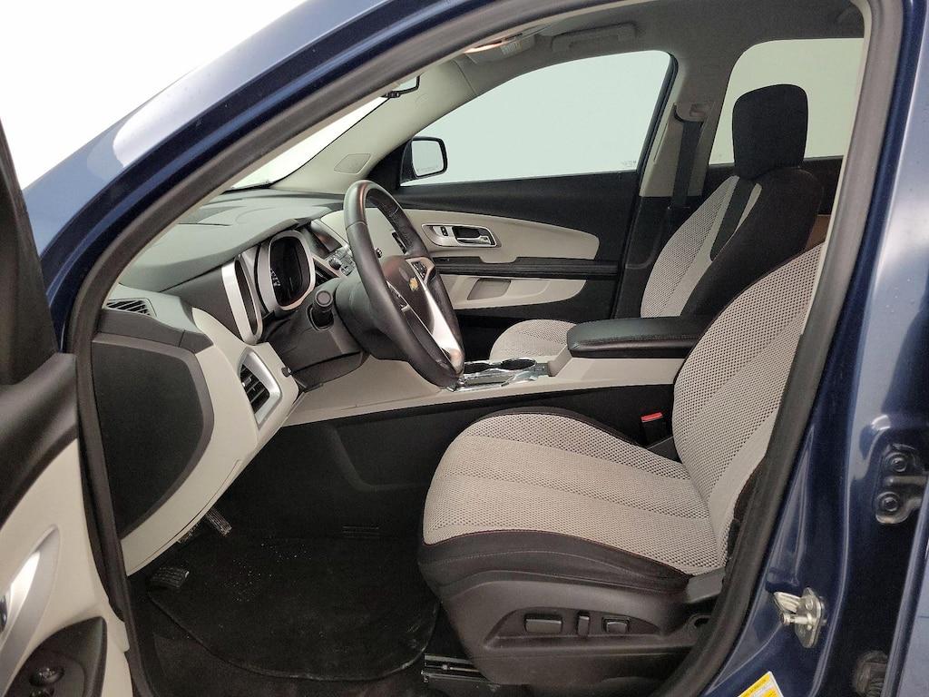 used 2016 Chevrolet Equinox car, priced at $14,998