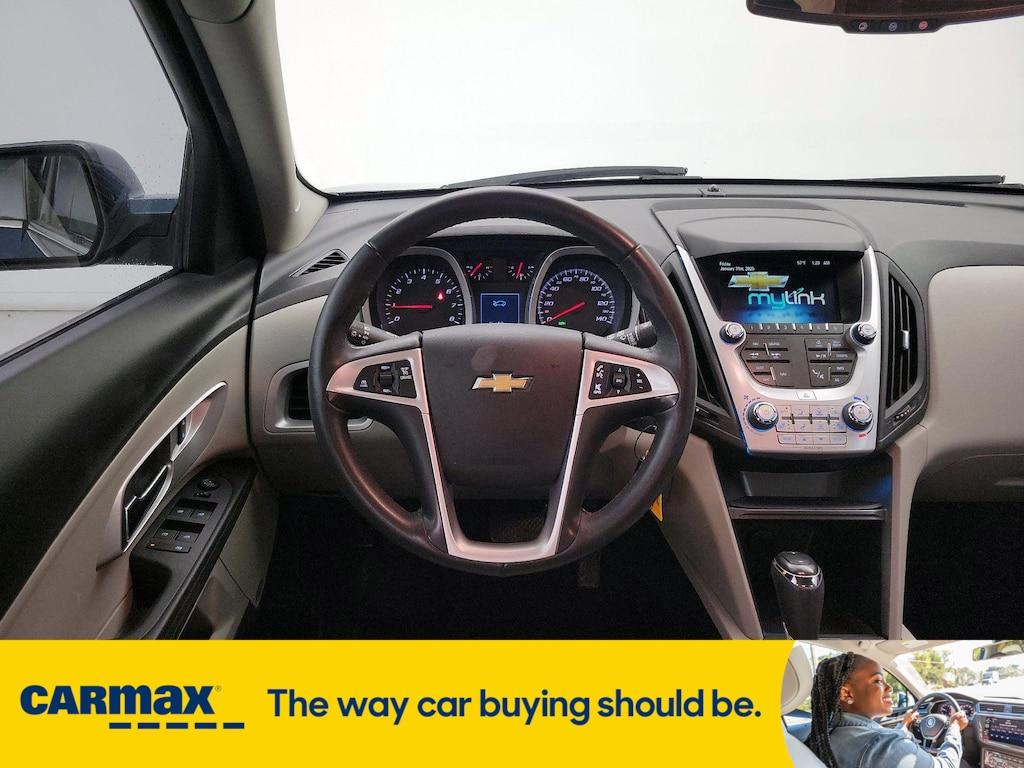 used 2016 Chevrolet Equinox car, priced at $14,998
