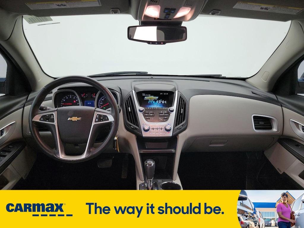 used 2016 Chevrolet Equinox car, priced at $14,998