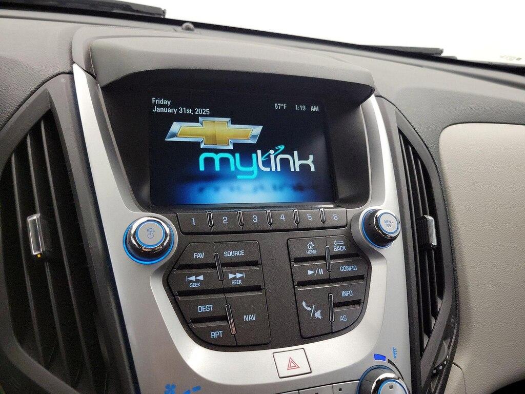 used 2016 Chevrolet Equinox car, priced at $14,998