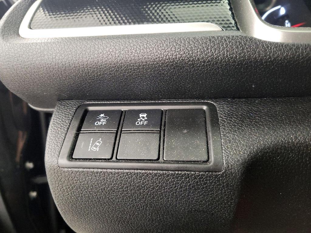 used 2021 Honda Civic car, priced at $24,998