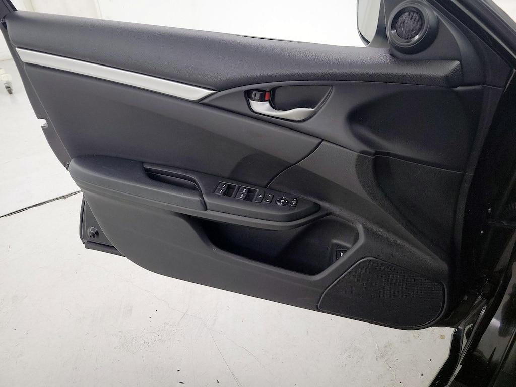 used 2021 Honda Civic car, priced at $24,998