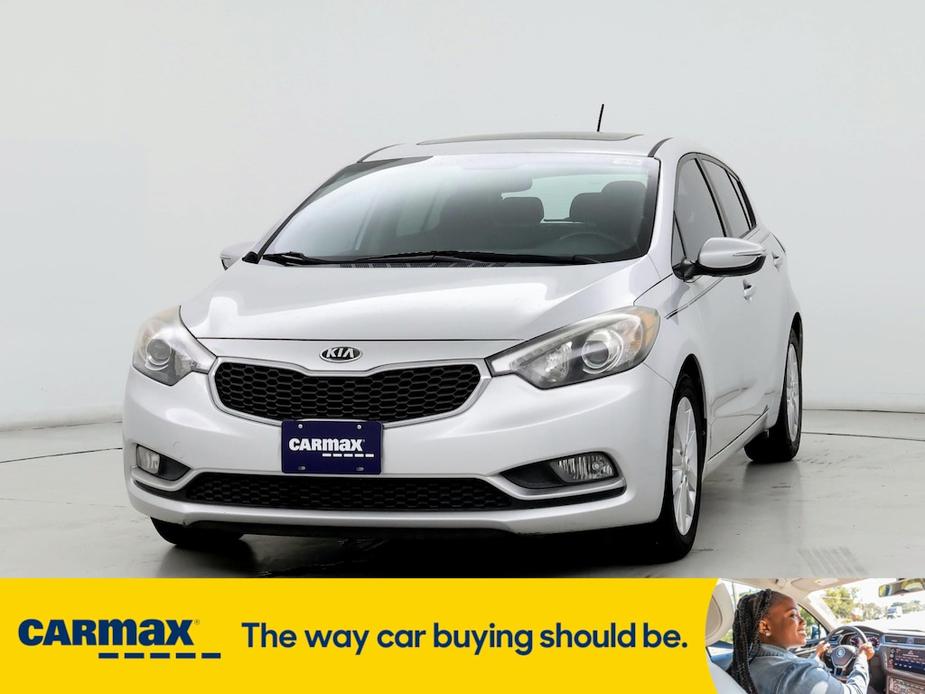 used 2015 Kia Forte car, priced at $16,998