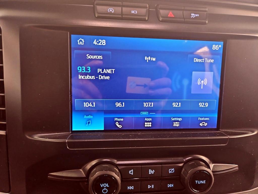 used 2023 Ford F-150 car, priced at $30,998