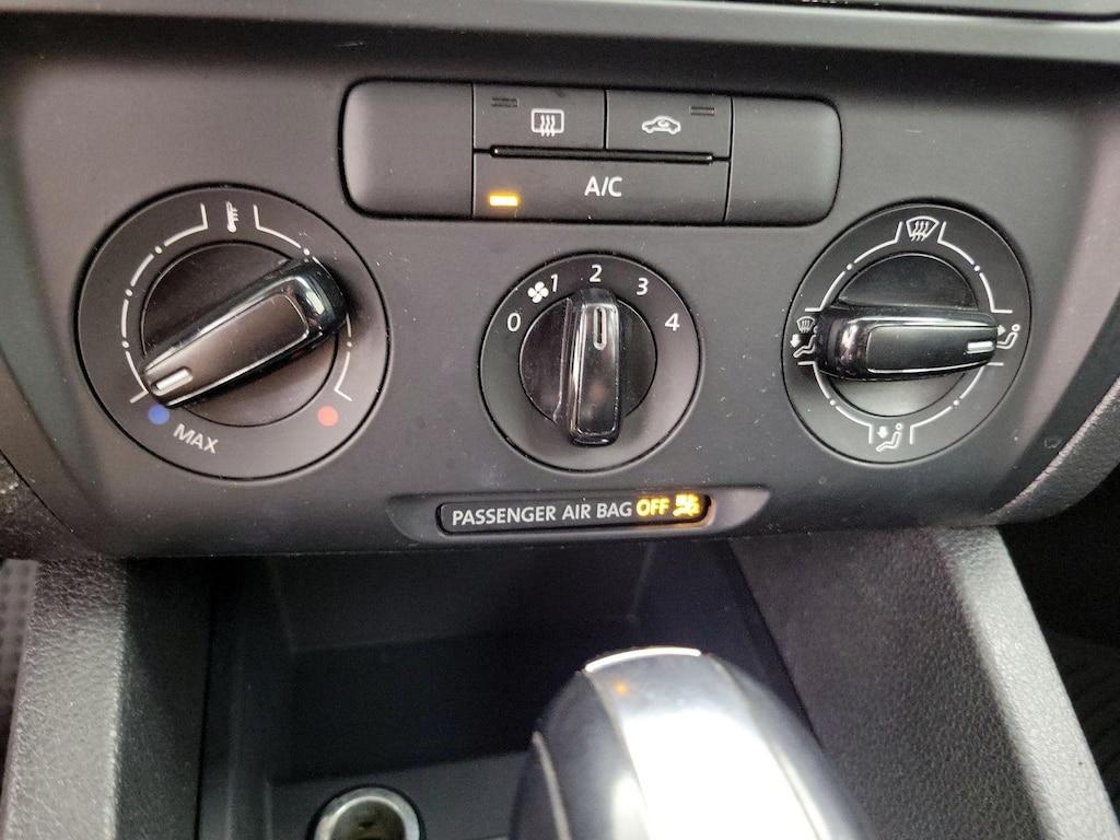 used 2014 Volkswagen Jetta car, priced at $11,599