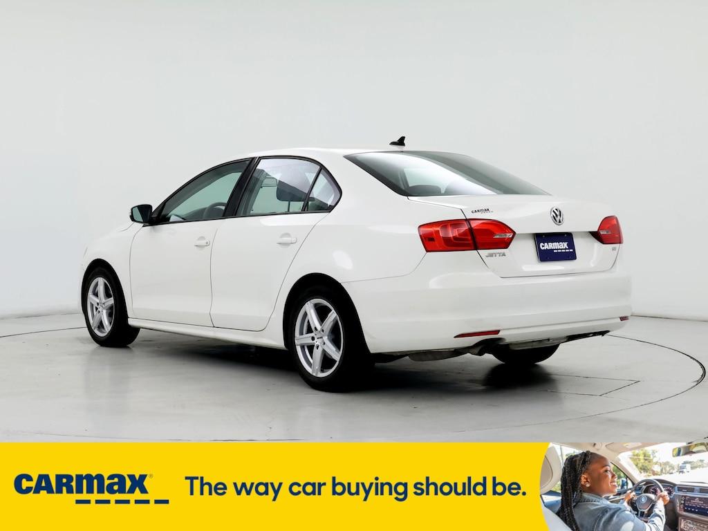 used 2014 Volkswagen Jetta car, priced at $11,599