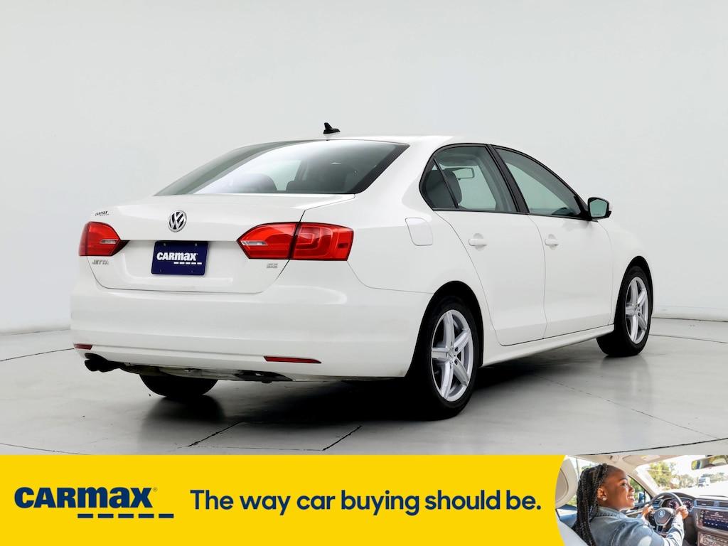 used 2014 Volkswagen Jetta car, priced at $11,599