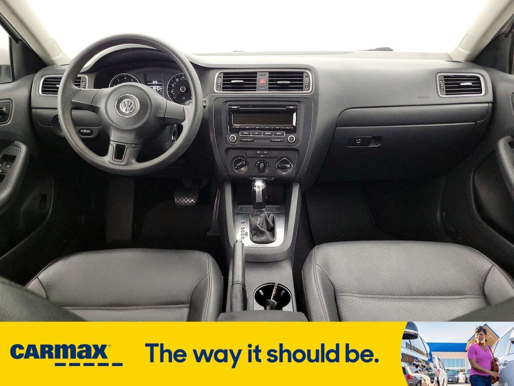 used 2014 Volkswagen Jetta car, priced at $11,599