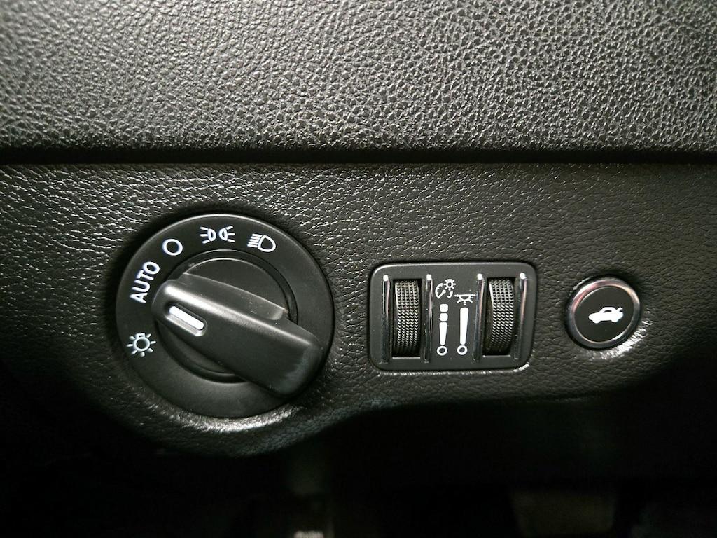used 2021 Dodge Charger car, priced at $20,998