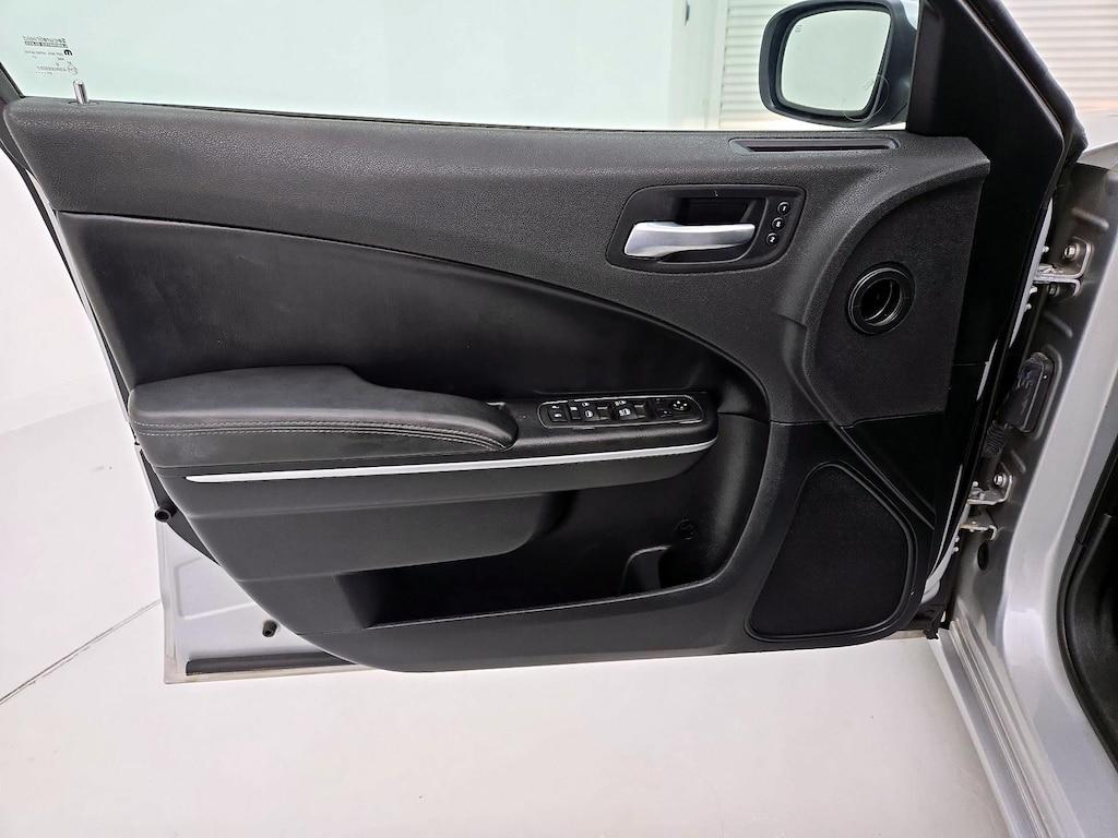 used 2021 Dodge Charger car, priced at $20,998