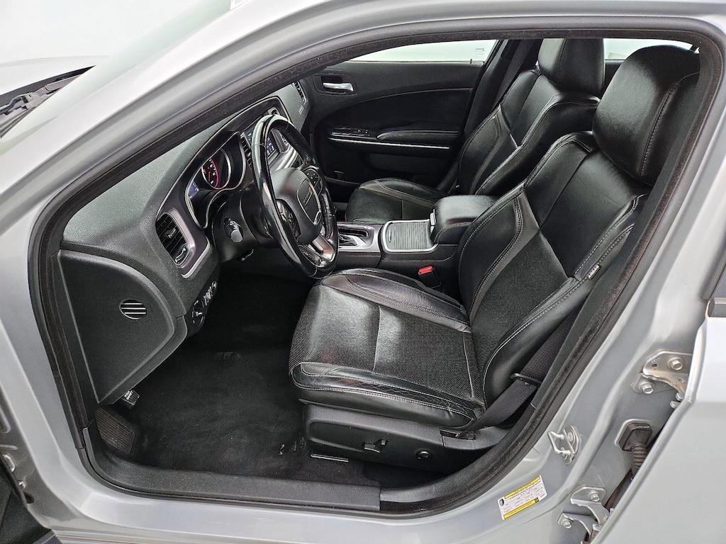 used 2021 Dodge Charger car, priced at $20,998