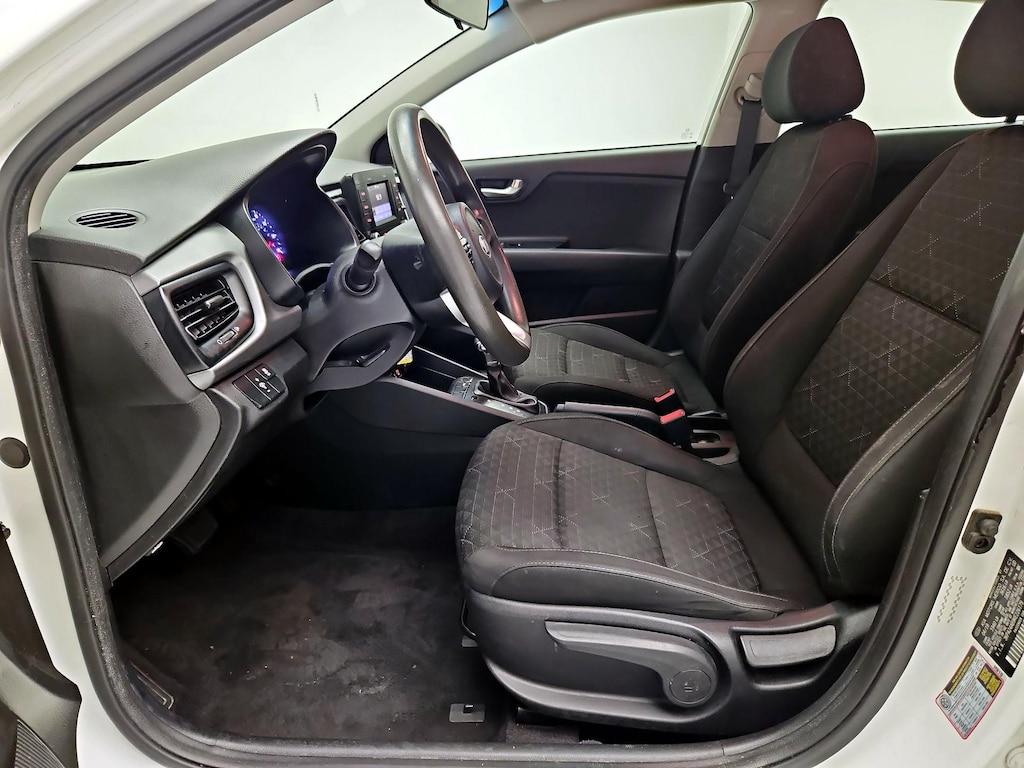 used 2019 Kia Rio car, priced at $12,998