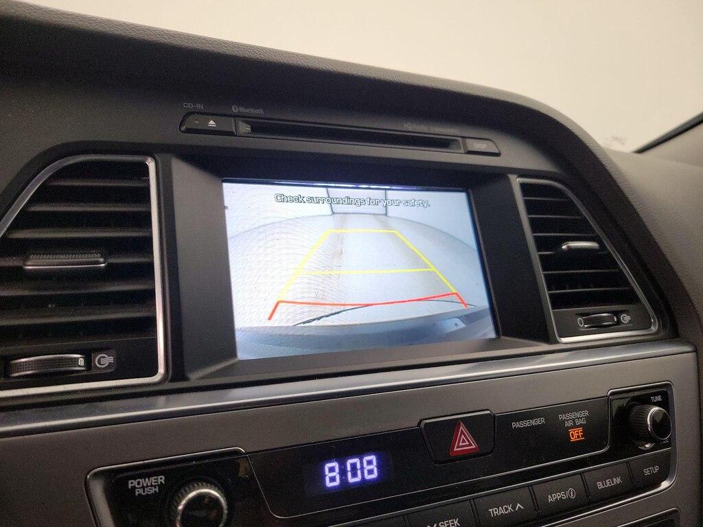 used 2016 Hyundai Sonata car, priced at $13,599