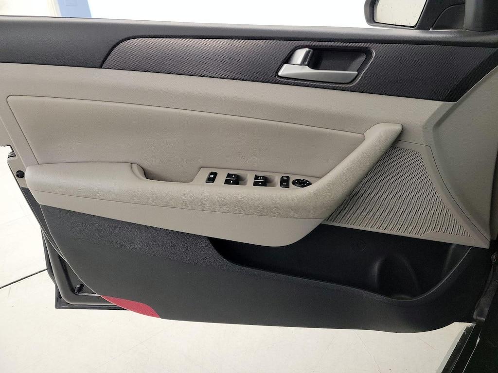 used 2016 Hyundai Sonata car, priced at $13,599