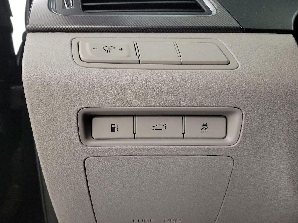 used 2016 Hyundai Sonata car, priced at $13,599